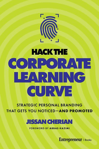 Hack the Corporate Learning Curve