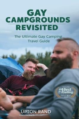 Gay Campgrounds Revisited - Upton Rand - cover