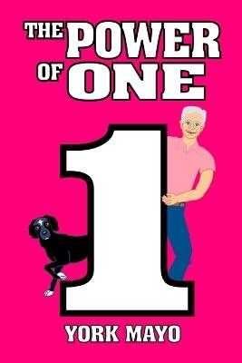 The Power of One - York Mayo - cover