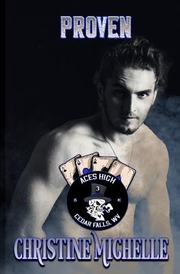 Proven - Christine Michelle - cover