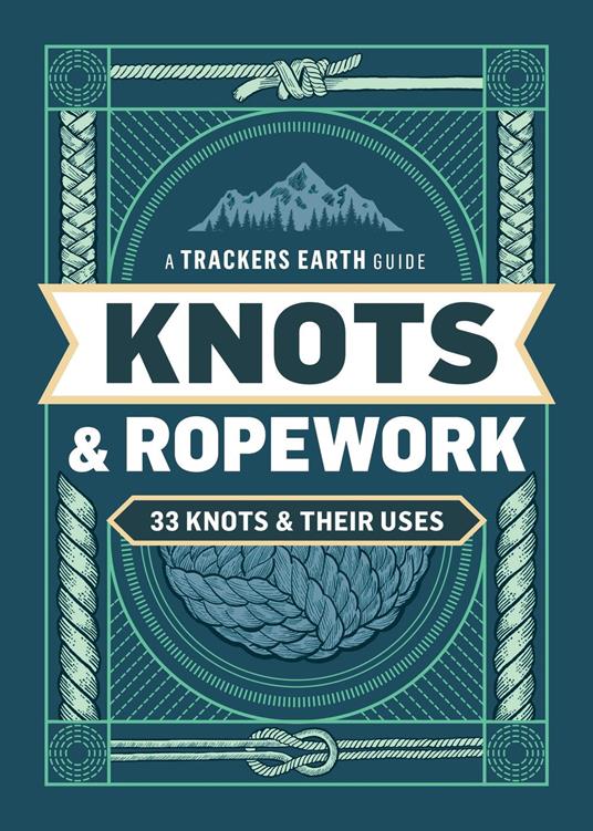 Knots & Ropework