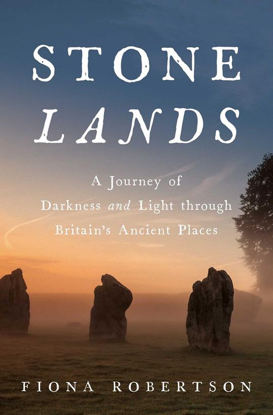 Stone Lands