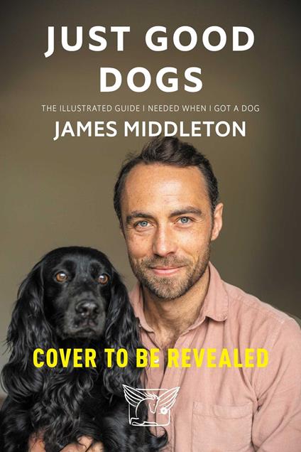 Just Good Dogs