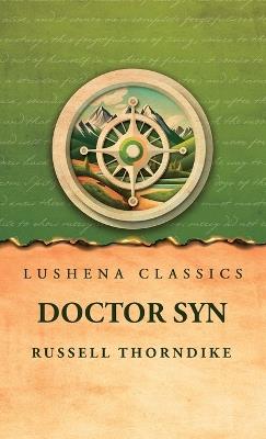 Doctor Syn - Russell Thorndike - cover