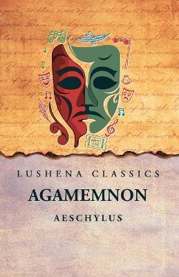 Agamemnon - Aeschylus - cover
