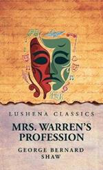 Mrs. Warren's Profession