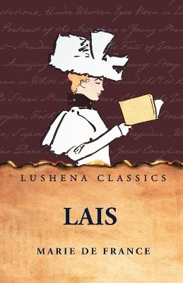 Lais - Marie de France - cover
