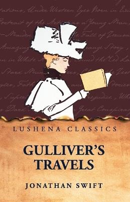 Gulliver's Travels - cover