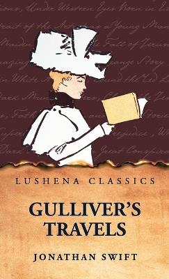 Gulliver's Travels - cover