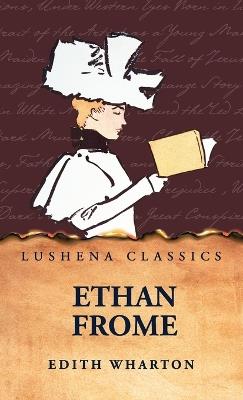Ethan Frome - cover