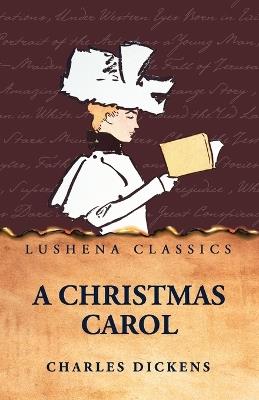 A Christmas Carol - cover