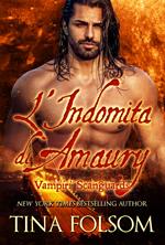 L'Indomita di Amaury