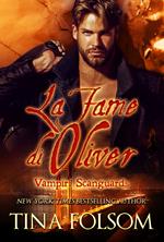 La Fame di Oliver