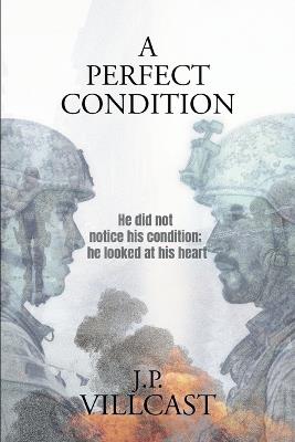 A Perfect Condition - J P Villcast - cover