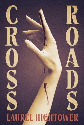 Crossroads - Laurel Hightower - cover