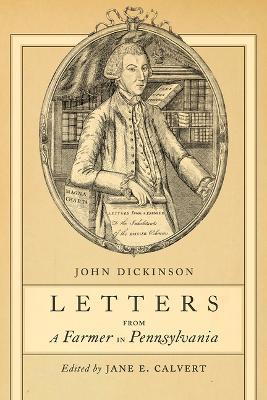 Letters from a Farmer in Pennsylvania - cover