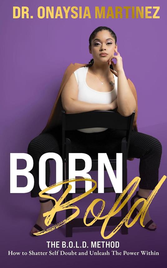 Born Bold