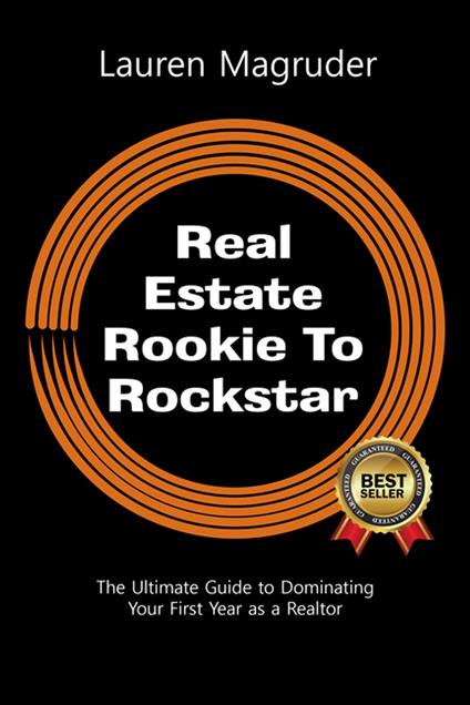 Real Estate Rookie To Rockstar