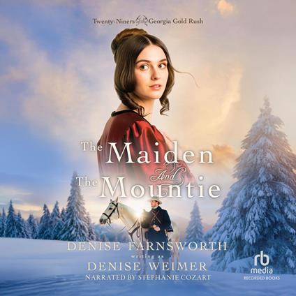 The Maiden and the Mountie