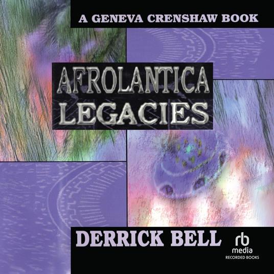 Afrolantica Legacies