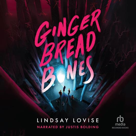 Gingerbread Bones