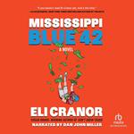 Mississippi Blue 42
