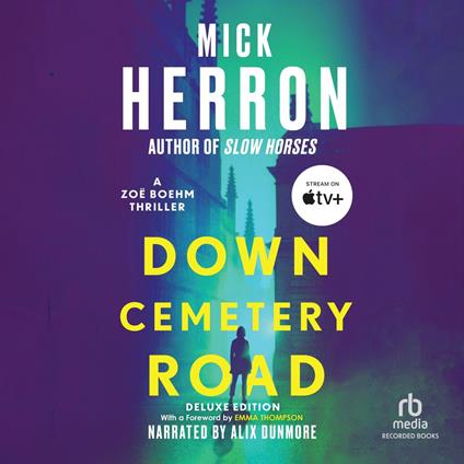 Down Cemetery Road