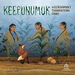 Keepunumuk