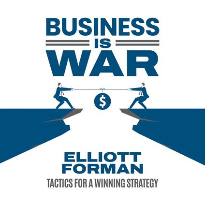 Business Is War