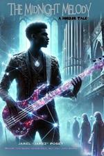 The Midnight Melody: A Horror Tale