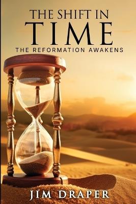 The Shift In Time - Jim Draper - cover