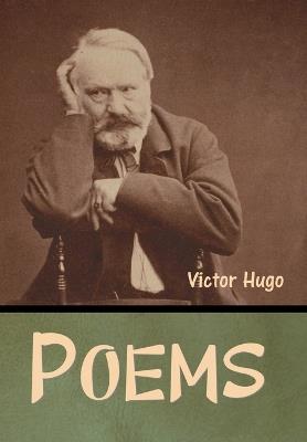 Poems - Victor Hugo - cover