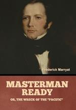 Masterman Ready; Or, The Wreck of the 