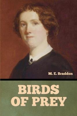 Birds of Prey - Mary Elizabeth Braddon - cover