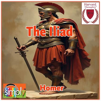Iliad, The