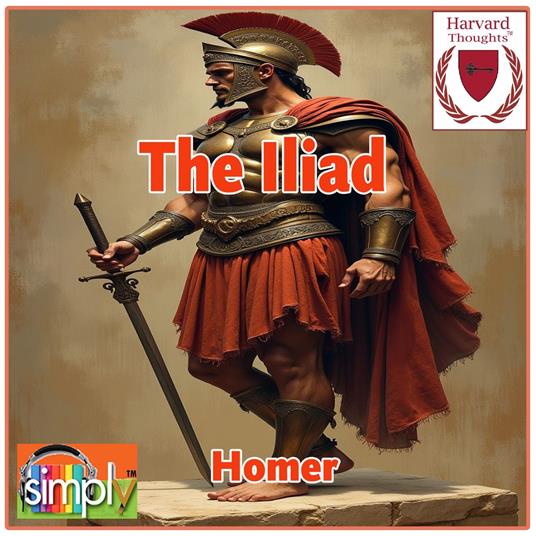 Iliad, The