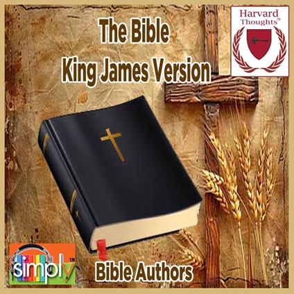 Bible, The: King James Version