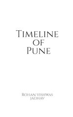 Timeline of Pune
