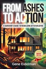 From Ashes to Action: A Survivor's Guide to Rebuilding After Wildfire