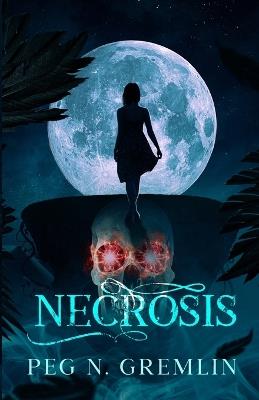 Necrosis - Peg N Gremlin - cover