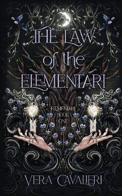 The Law of the Elementari - Vera Cavalieri - cover