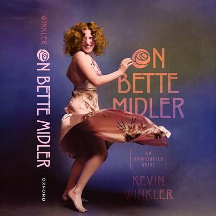 On Bette Midler