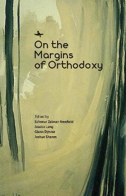 On the Margins of Orthodoxy - cover