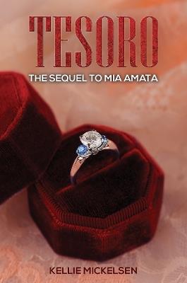 Tesoro - Kellie Mickelsen - cover