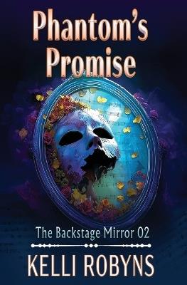 Phantom's Promise - Kelli Robyns - cover