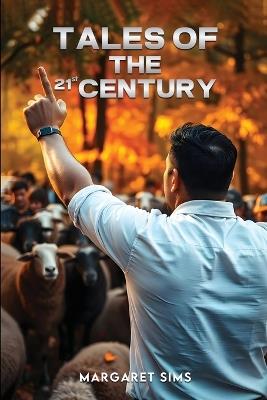 Tales of the 21st Century - Margaret Sims - cover