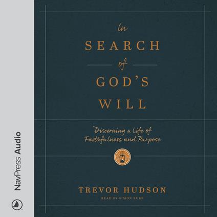 In Search of God's Will