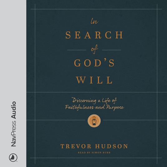 In Search of God's Will