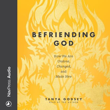 Befriending God