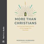 More Than Christians